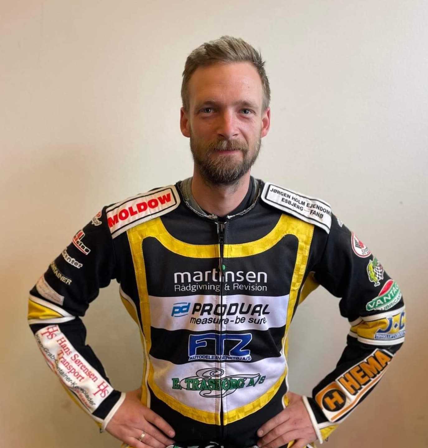 morten qvistgaard